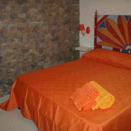 Le Casette Erice Luaran gambar