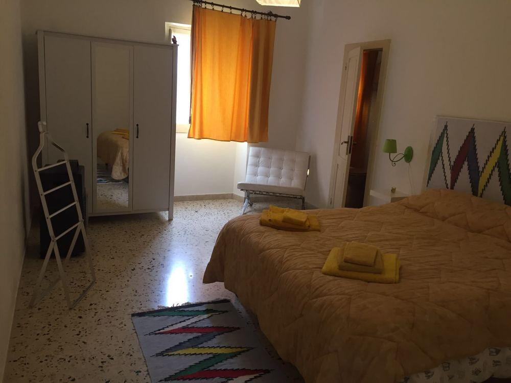 Le Casette Erice Luaran gambar