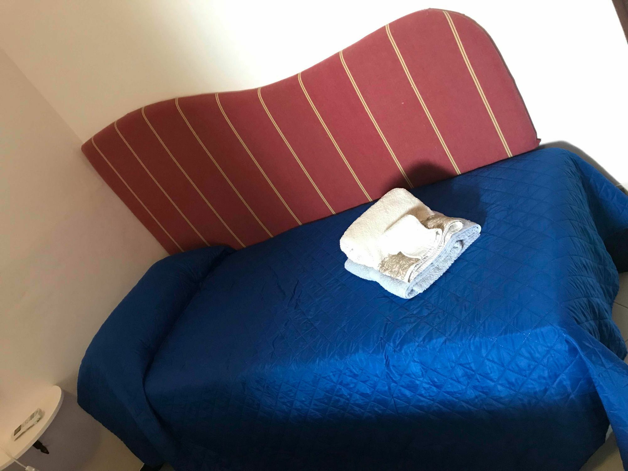 Le Casette Erice Luaran gambar
